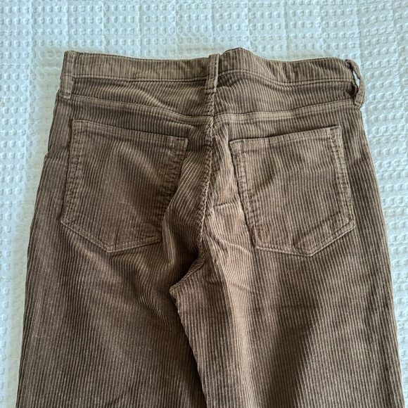 Banana Republic straight fit cords. - Picture 4 of 4